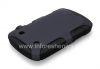 Photo 8 — ブラックベリー9900/9930 Bold Touch用のコーポレート・耐久性の高いケース円（税込）SEIDIOアクティブケース, ブルー（サファイアブルー）