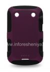 Photo 1 — cas robuste Active Case entreprise Seidio pour BlackBerry 9900/9930 Bold tactile, Violet (Améthyste)