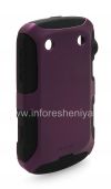 Фотография 3 — Фирменный чехол повышенной прочности Seidio Active Case для BlackBerry 9900/9930 Bold Touch, Фиолетовый (Amethyst)