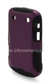 Фотография 4 — Фирменный чехол повышенной прочности Seidio Active Case для BlackBerry 9900/9930 Bold Touch, Фиолетовый (Amethyst)