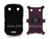 Photo 6 — cas robuste Active Case entreprise Seidio pour BlackBerry 9900/9930 Bold tactile, Violet (Améthyste)