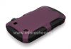 Photo 7 — 公司坚固耐用的情况下Seidio活动案例BlackBerry 9900 / 9930 Bold触摸, 紫色（紫水晶）