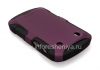 Фотография 8 — Фирменный чехол повышенной прочности Seidio Active Case для BlackBerry 9900/9930 Bold Touch, Фиолетовый (Amethyst)