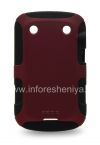 Photo 1 — Corporate icala ruggedized Seidio Case okusebenzayo BlackBerry 9900 / 9930 Bold Touch, Burgundy (Burgundy)