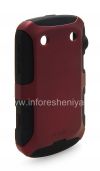 Photo 4 — Corporate icala ruggedized Seidio Case okusebenzayo BlackBerry 9900 / 9930 Bold Touch, Burgundy (Burgundy)