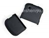 Фотография 2 — Фирменный пластиковый чехол Seidio Surface Case для BlackBerry 9900/9930 Bold Touch, Черный (Black)