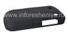 Photo 5 — Firm ikhava plastic Seidio Surface Case for BlackBerry 9900 / 9930 Bold Touch, Black (Black)
