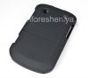 Фотография 6 — Фирменный пластиковый чехол Seidio Surface Case для BlackBerry 9900/9930 Bold Touch, Черный (Black)