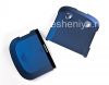 Фотография 2 — Фирменный пластиковый чехол Seidio Surface Case для BlackBerry 9900/9930 Bold Touch, Синий (Sapphire Blue)