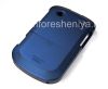 Фотография 4 — Фирменный пластиковый чехол Seidio Surface Case для BlackBerry 9900/9930 Bold Touch, Синий (Sapphire Blue)