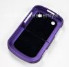 Фотография 3 — Фирменный пластиковый чехол Seidio Surface Case для BlackBerry 9900/9930 Bold Touch, Фиолетовый (Amethyst)