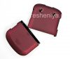 Photo 2 — Corporate plastic cover Seidio Surface Case for BlackBerry 9900/9930 Bold Touch, Burgundy