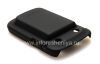 Фотография 4 — Фирменный пластиковый чехол Seidio Surface Extended Battery Case для аппарата с аккумулятором повышенной емкости BlackBerry 9900/9930 Bold, Черный (Black)
