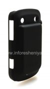 Photo 6 — फर्म प्लास्टिक कवर Seidio सतह उच्च क्षमता बैटरी ब्लैकबेरी 9900/9930 Bold साथ उपकरणों के लिए विस्तारित बैटरी मामले, काला (काला)