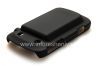 Photo 7 — Plástico Corporativa cubierta Seidio superficie extendida la caja de batería para dispositivos con alta capacidad de la batería BlackBerry 9900/9930 Bold, Negro (Negro)