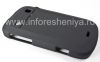 Photo 5 — Boîtier en plastique tactile Sky Shell dur pour BlackBerry 9900/9930 Bold tactile, Noir (Black)