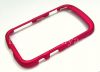 Photo 14 — Plastic Case Sky Touch Hard Shell for BlackBerry 9900/9930 Bold Touch, Pink