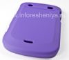 Photo 4 — Kunststoff-Gehäuse Himmel berühren Hard Shell für Blackberry 9900/9930 Bold Touch-, Purple (lila)