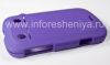Photo 5 — 塑料外壳的天空触摸硬盘外壳为BlackBerry 9900 / 9930 Bold触摸, 紫色（紫色）