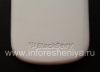 Photo 5 — La funda de piel mate de bolsillo de bolsillo de cuero original para BlackBerry 9900/9930/9720, Caucásica (blanca)