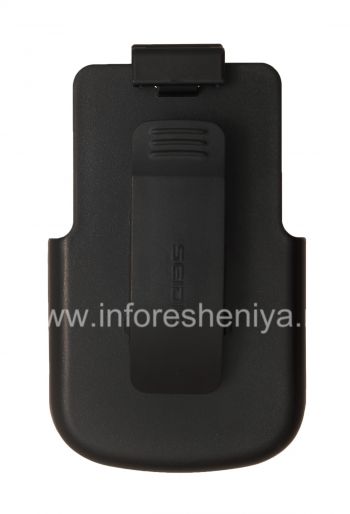 Branded Holster Seidio Active Holster for corporate cover Seidio Active Case for BlackBerry 9900/9930 Bold Touch