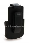 Photo 6 — Branded Holster Seidio Aktive Holster für korporativ Seidio Aktive Case für Blackberry 9900/9930 Bold Touch-, Black (Schwarz)