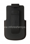 Фирменная кобура Seidio Surface Holster для фирменного чехла Seidio Surface Case для  BlackBerry 9900/9930 Bold Touch, Черный (Black)
