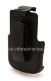 Photo 3 — Branded Holster Seidio Holster superficie para corporativo cubierta Case Superficie Seidio para BlackBerry 9900/9930 Bold Touch, Negro (Negro)