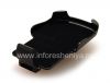 Фотография 4 — Фирменная кобура Seidio Surface Holster для фирменного чехла Seidio Surface Case для  BlackBerry 9900/9930 Bold Touch, Черный (Black)