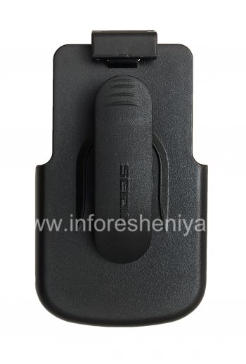 Фирменный чехол-кобура Seidio Spring-Clip Holster для BlackBerry 9900/9930 Bold Touch