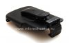 Фотография 6 — Фирменный чехол-кобура Seidio Spring-Clip Holster для BlackBerry 9900/9930 Bold Touch, Черный (Black)
