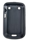 Photo 2 — Silicone Case Carrying Solution for BlackBerry 9900/9930 Bold Touch, Black
