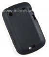 Photo 7 — Silicone Case Carrying Solution for BlackBerry 9900/9930 Bold Touch, Black