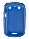 Photo 2 — Silicone Case Carrying Solution for BlackBerry 9900/9930 Bold Touch, Blue