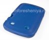 Photo 3 — Silicone Case Carrying Solution for BlackBerry 9900/9930 Bold Touch, Blue