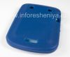 Photo 4 — Silicone Case Carrying Solution for BlackBerry 9900/9930 Bold Touch, Blue