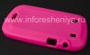 Фотография 5 — Силиконовый чехол Carrying Solution для BlackBerry 9900/9930 Bold Touch, Розовый (Pink)