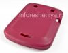 Photo 2 — Silicone Case Carrying Solution for BlackBerry 9900/9930 Bold Touch, Red