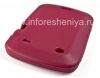 Photo 3 — Silicone Case Carrying Solution for BlackBerry 9900/9930 Bold Touch, Red