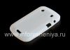 Photo 3 — Silicone Case Carrying Solution for BlackBerry 9900/9930 Bold Touch, Clear