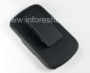 Photo 2 — Des entreprises en plastique + Holster PureGear Shell étui pour BlackBerry 9900/9930 Bold tactile, Noir (Black)