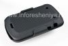Photo 3 — Corporate Kunststoff-Case + Holster PureGear Shell Holster für Blackberry 9900/9930 Bold Touch-, Black (Schwarz)
