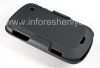 Photo 4 — Des entreprises en plastique + Holster PureGear Shell étui pour BlackBerry 9900/9930 Bold tactile, Noir (Black)