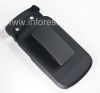 Photo 6 — Caso plástico Corporativa + Holster PureGear Shell Funda para BlackBerry 9900/9930 Bold Touch, Negro (Negro)