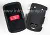 Фотография 7 — Фирменный пластиковый чехол + кобура PureGear Shell Holster для BlackBerry 9900/9930 Bold Touch, Черный (Black)