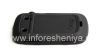 Фотография 4 — Фирменный силиконовый чехол уплотненный OtterBox Impact Series Case для BlackBerry 9900/9930 Bold Touch, Черный (Black)