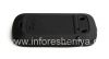 Фотография 5 — Фирменный силиконовый чехол уплотненный OtterBox Impact Series Case для BlackBerry 9900/9930 Bold Touch, Черный (Black)