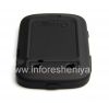 Фотография 6 — Фирменный силиконовый чехол уплотненный OtterBox Impact Series Case для BlackBerry 9900/9930 Bold Touch, Черный (Black)