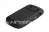 Фотография 7 — Фирменный силиконовый чехол уплотненный OtterBox Impact Series Case для BlackBerry 9900/9930 Bold Touch, Черный (Black)