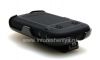 Photo 5 — Firm plastic cover zezindlu holster ruggedized + OtterBox wasemuva Series Case for BlackBerry 9900 / 9930 Bold Touch, Black (Black)
